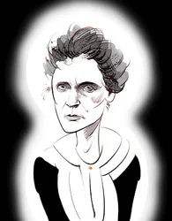 Marie Curie, física francesa, 1867-1934